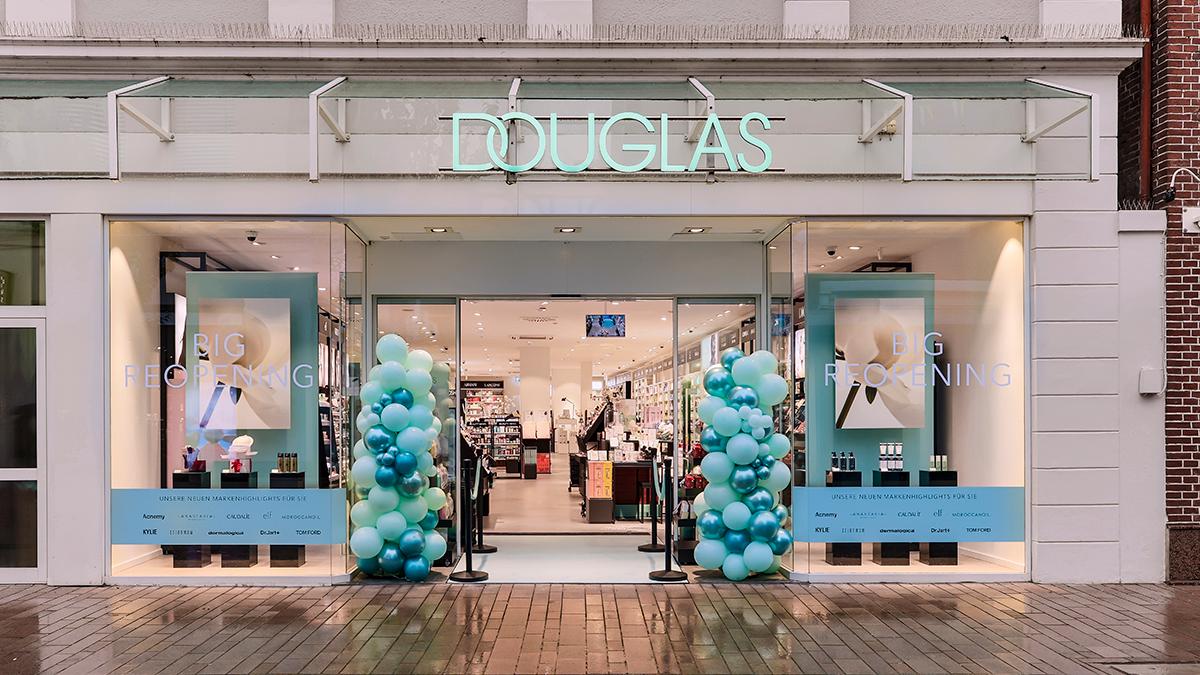 Douglas Aurich