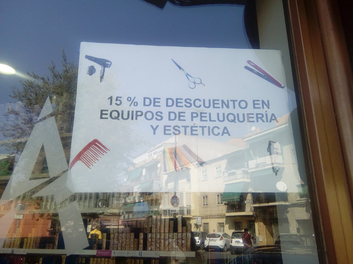 Comercial Castela