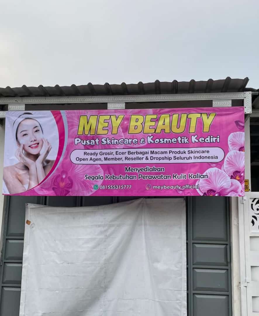 MEY BEAUTY SHOP