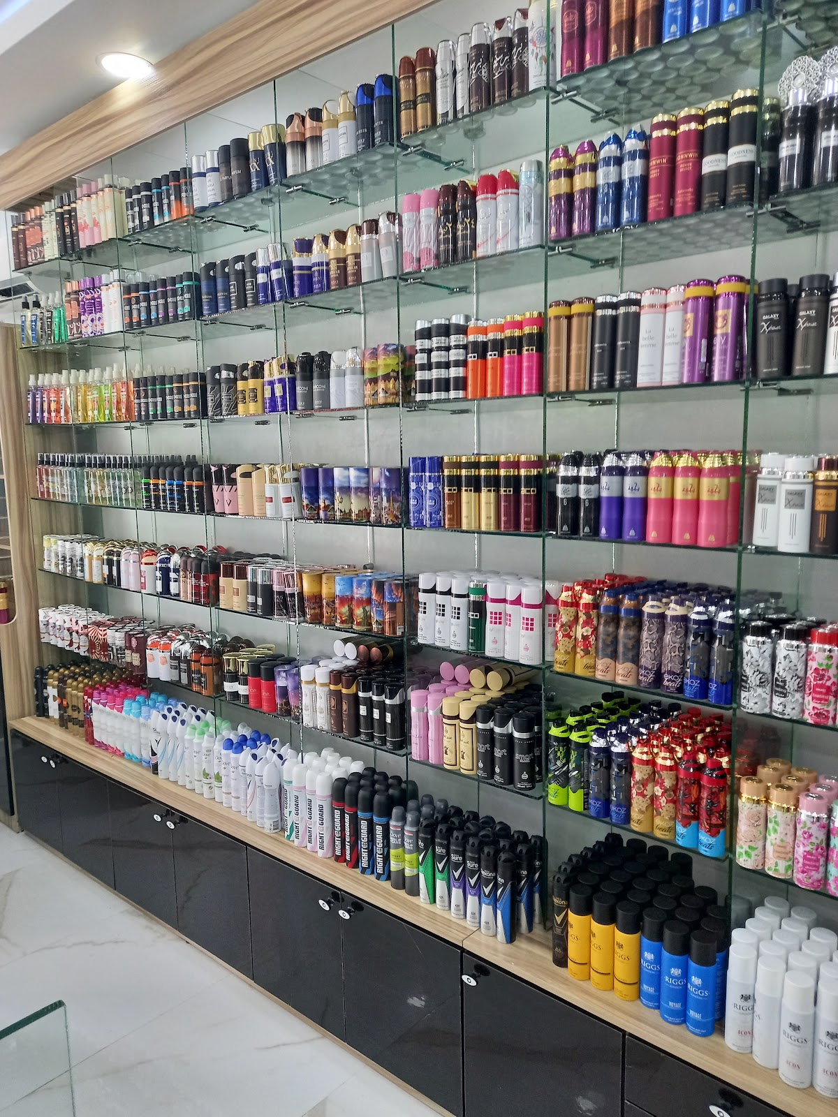 Evason cosmetics