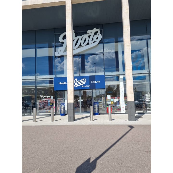 Boots
