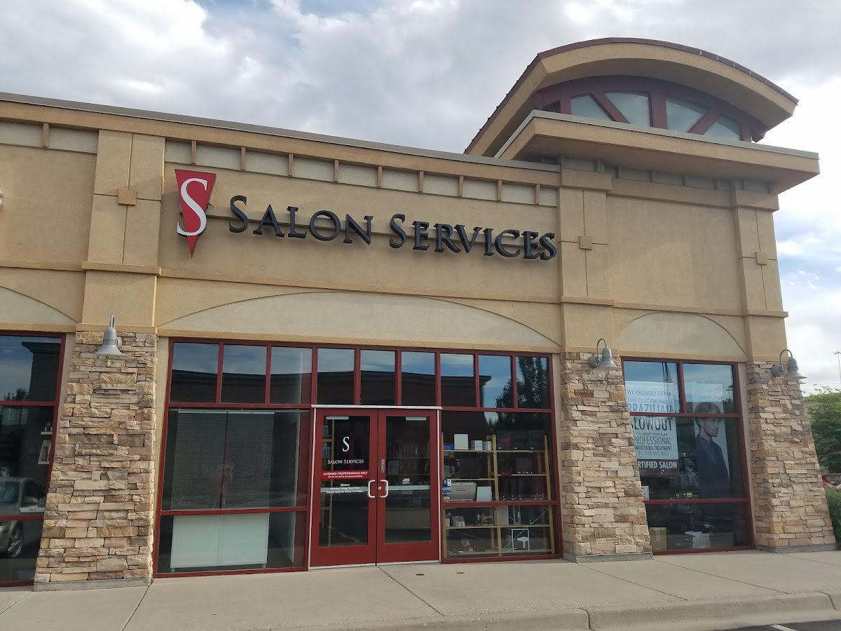 Salon Services PRO