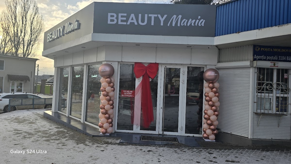 Beauty Mania
