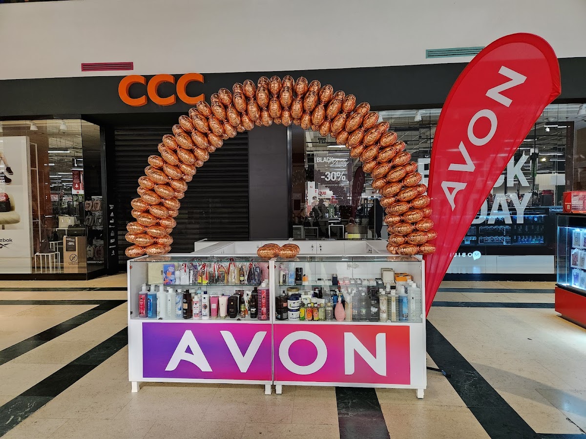 Avon Oradea Auchan