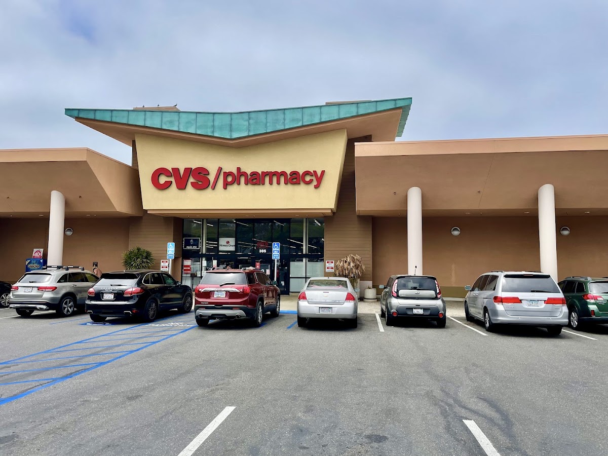 CVS
