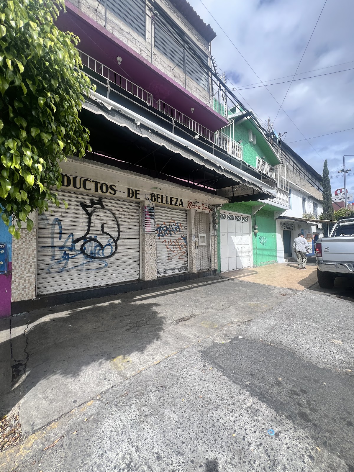Casa de la Belleza Maravillas
