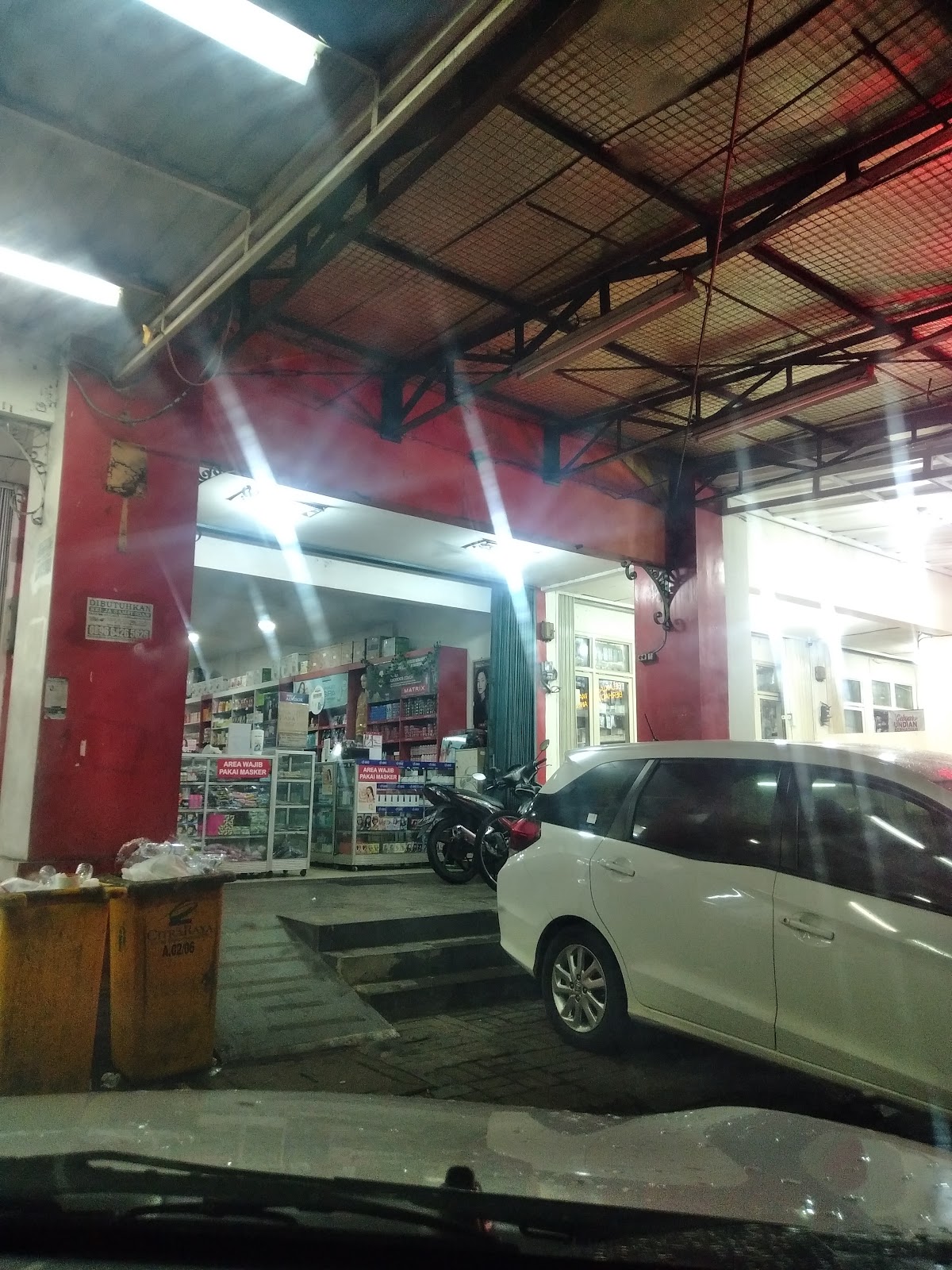 Toko Cantik Danau Citra Raya Cikupa