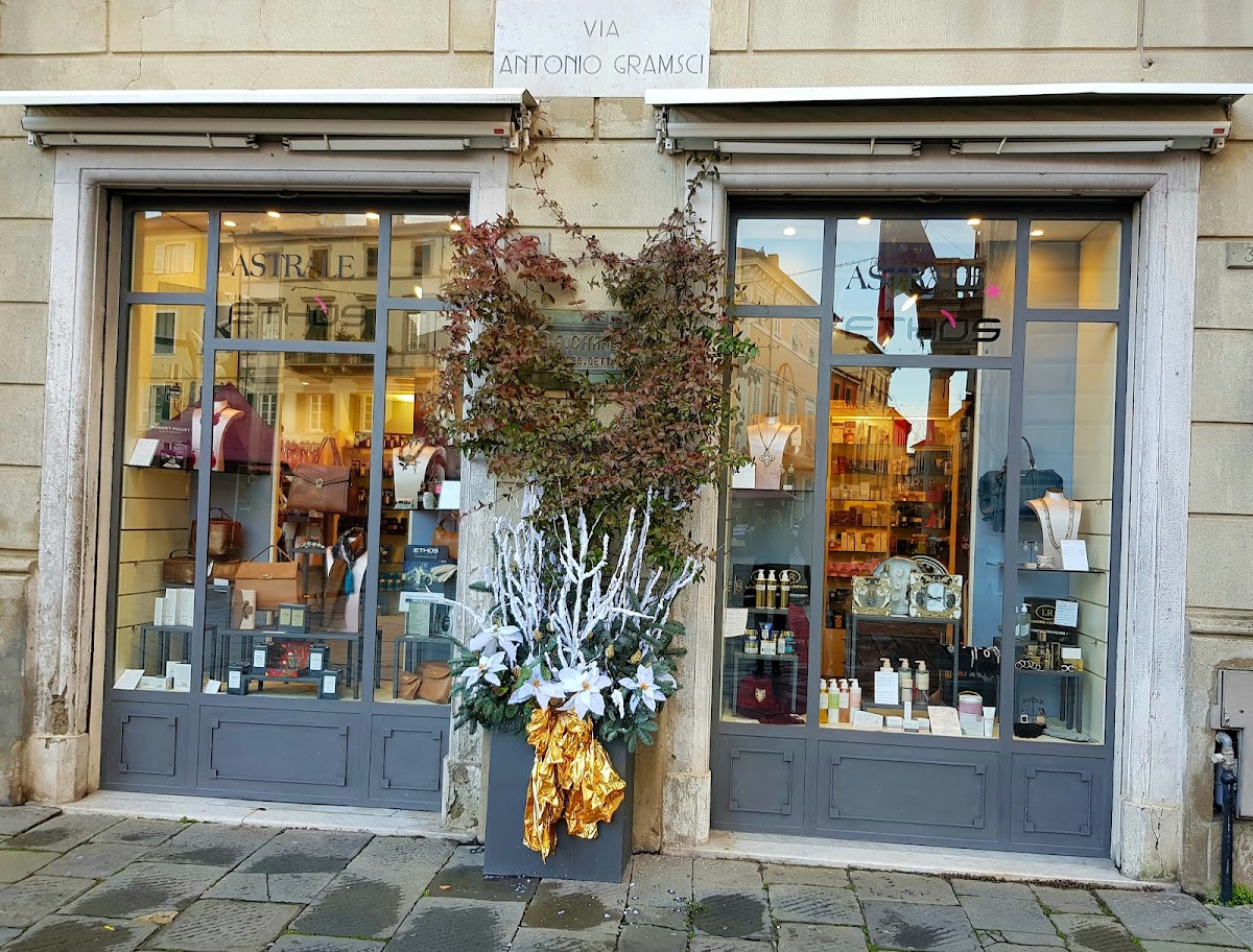 Astrale Ethos Profumeria