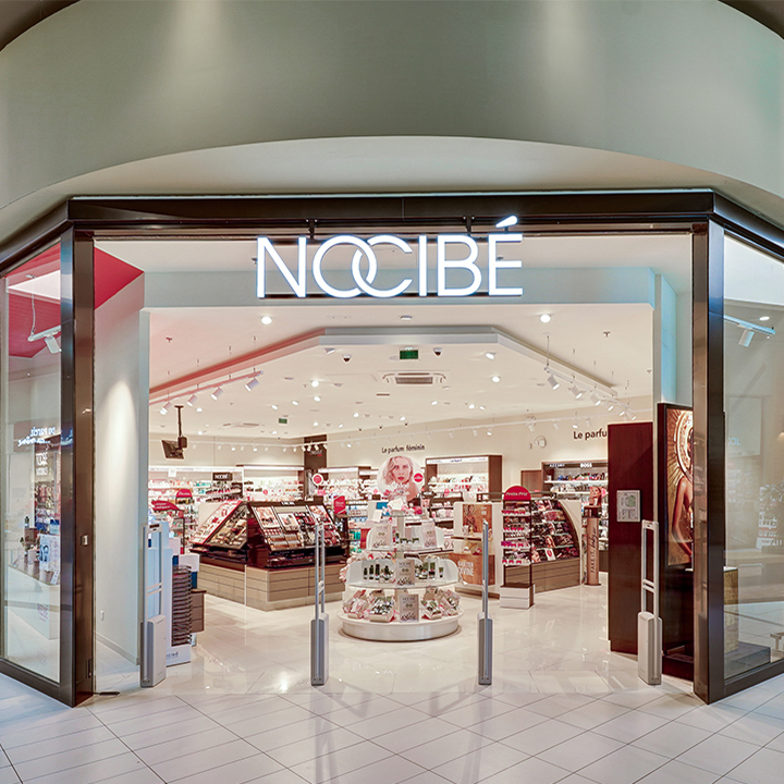 Nocibé