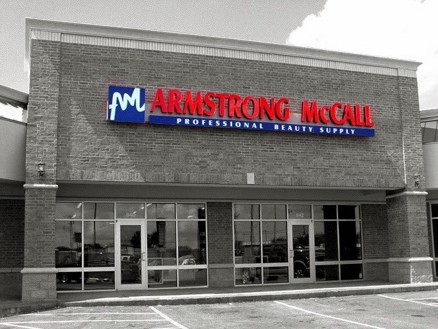 Armstrong McCall Beauty Supply