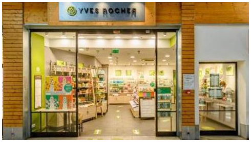 Yves Rocher