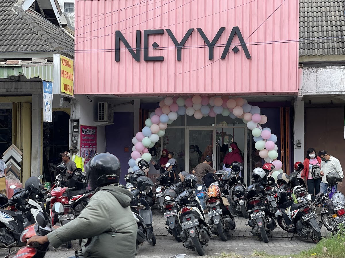 Neyya Shop Baki