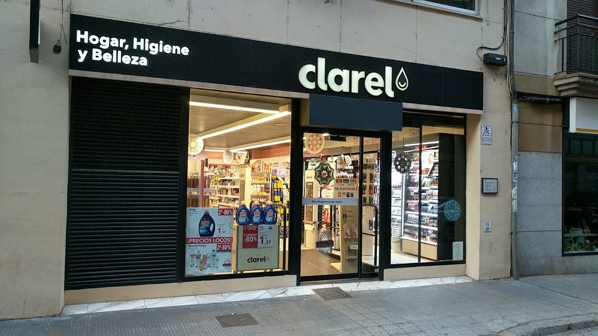 CLAREL