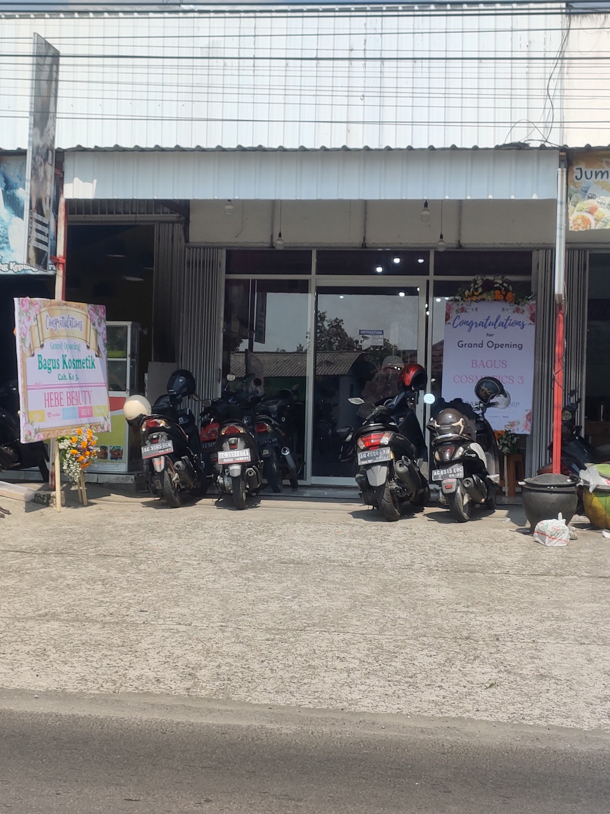 Bagus Cosmetic 3