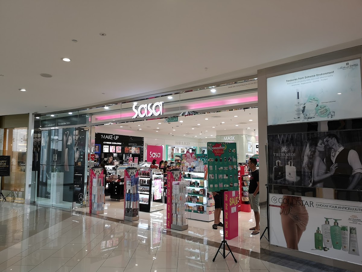 Sasa