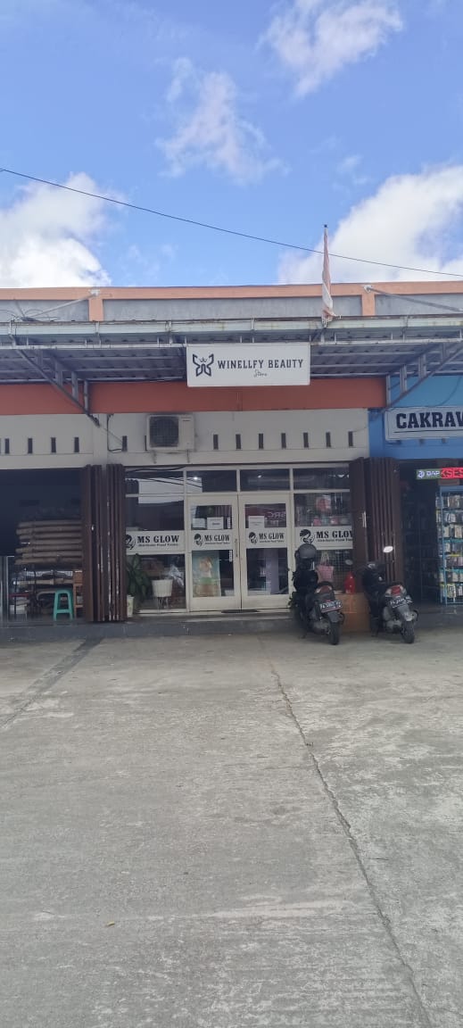 Winellfy Beauty Store