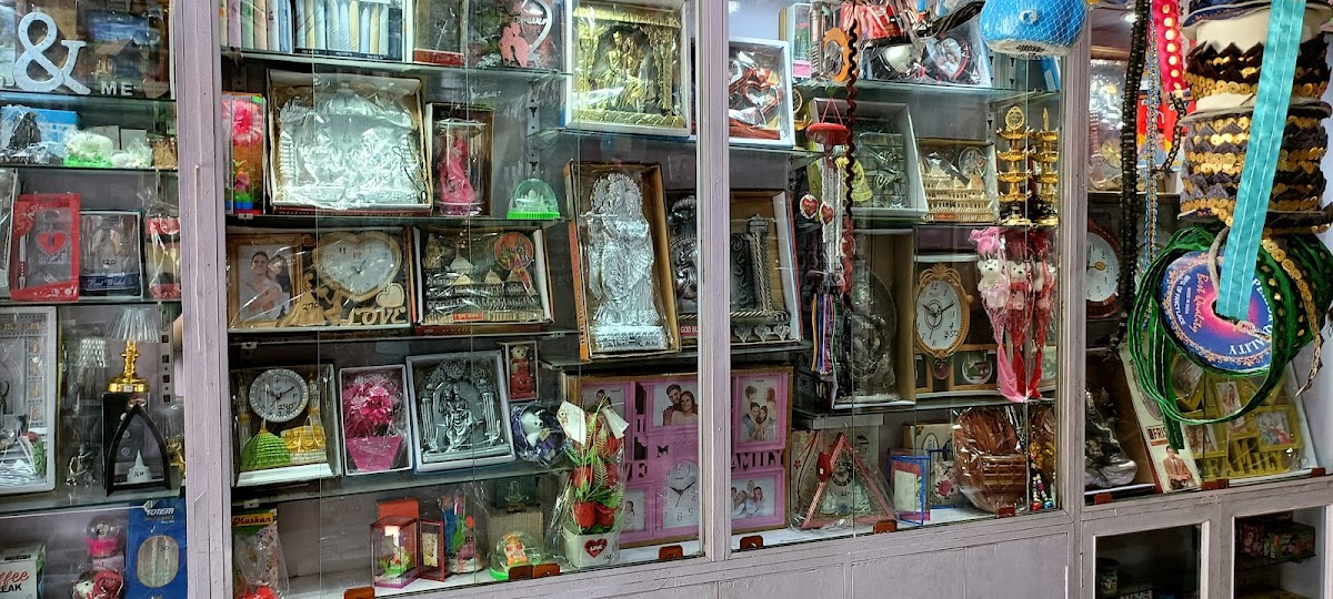Soni General & Gifts Store
