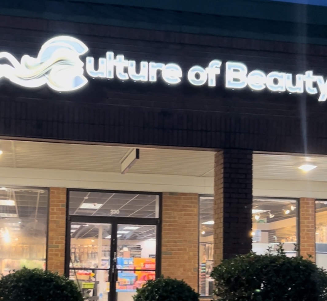 Culture of Beauty