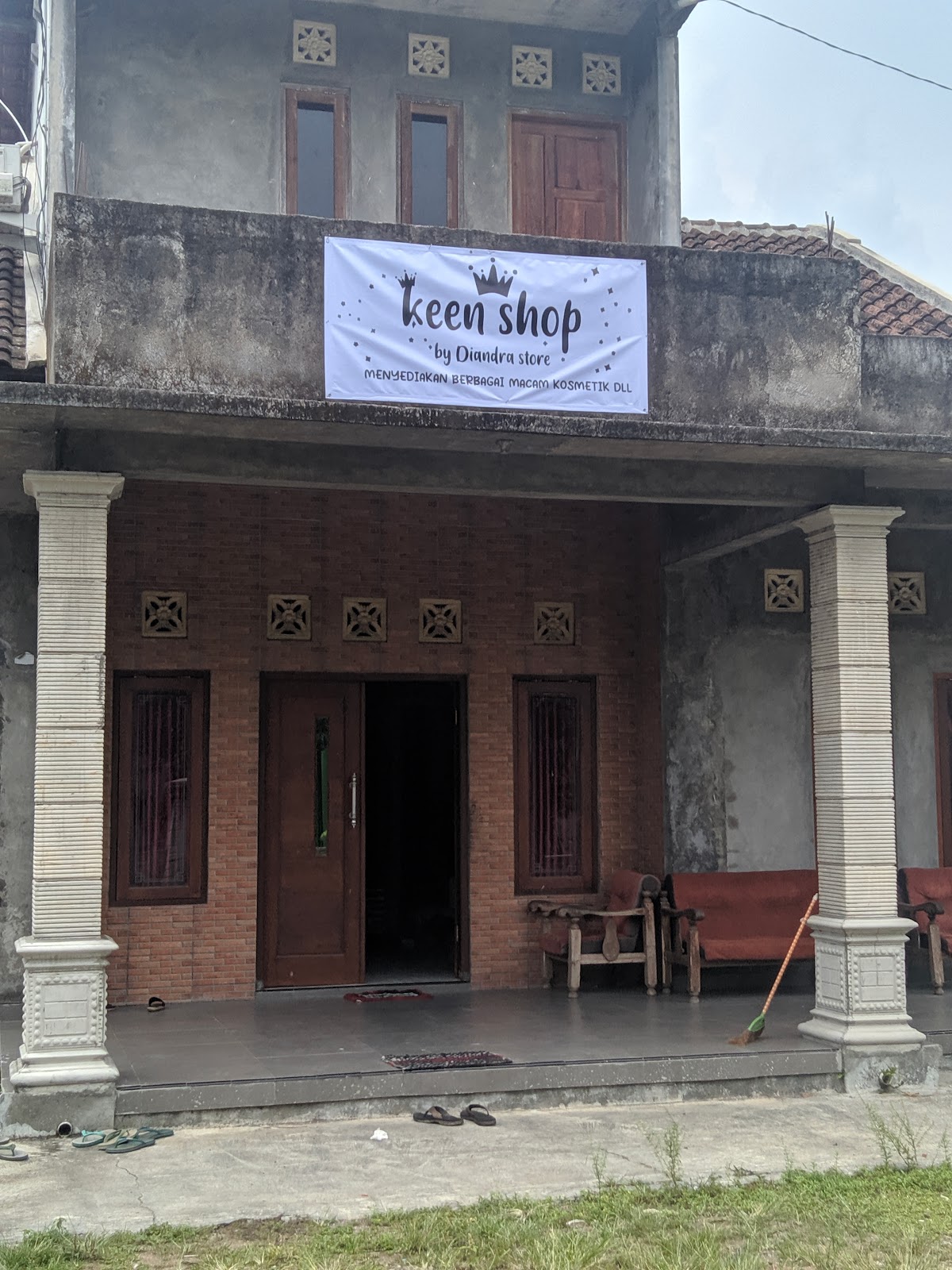 KEEN SHOP