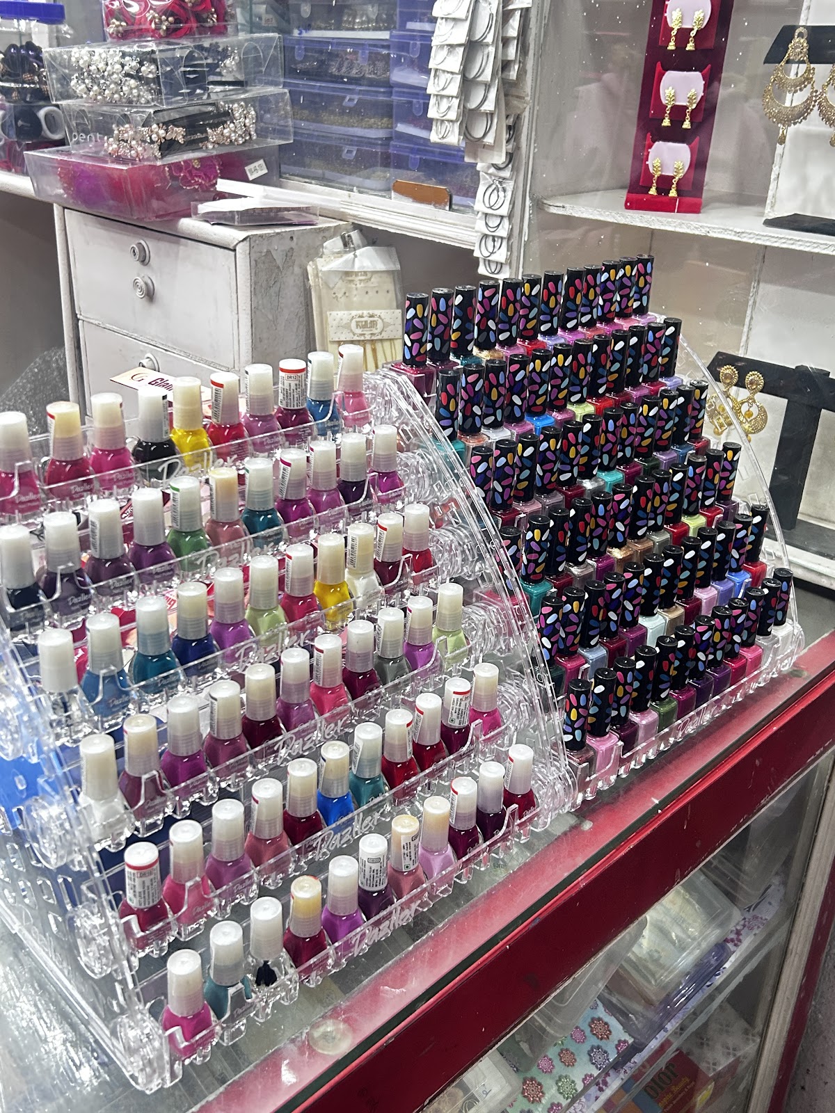 Bridal Beauty Cosmetics