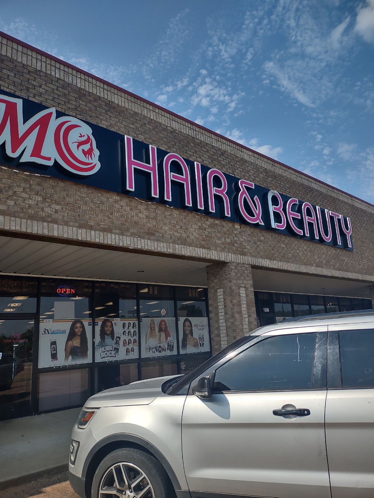 MC Beauty