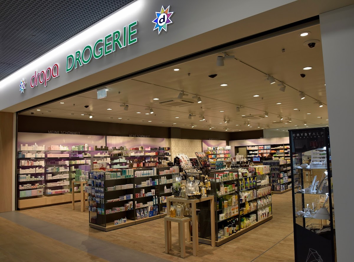 DROPA Drogerie Uzwil