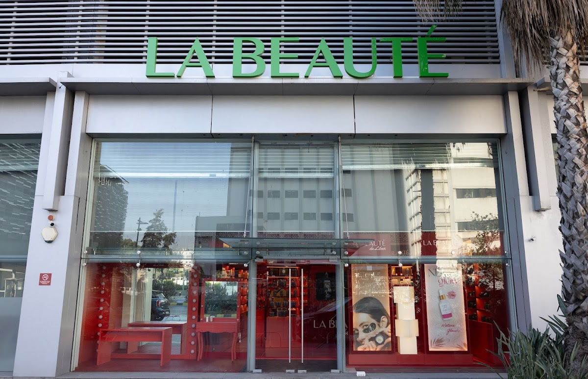 La Beaute du Liban Boutique