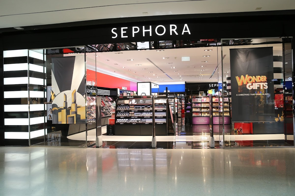 SEPHORA Central Pinklao