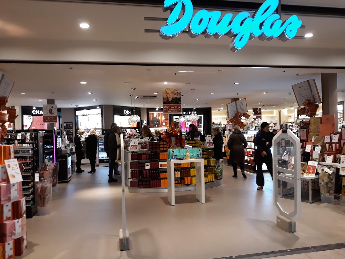 Parfumerie Douglas
