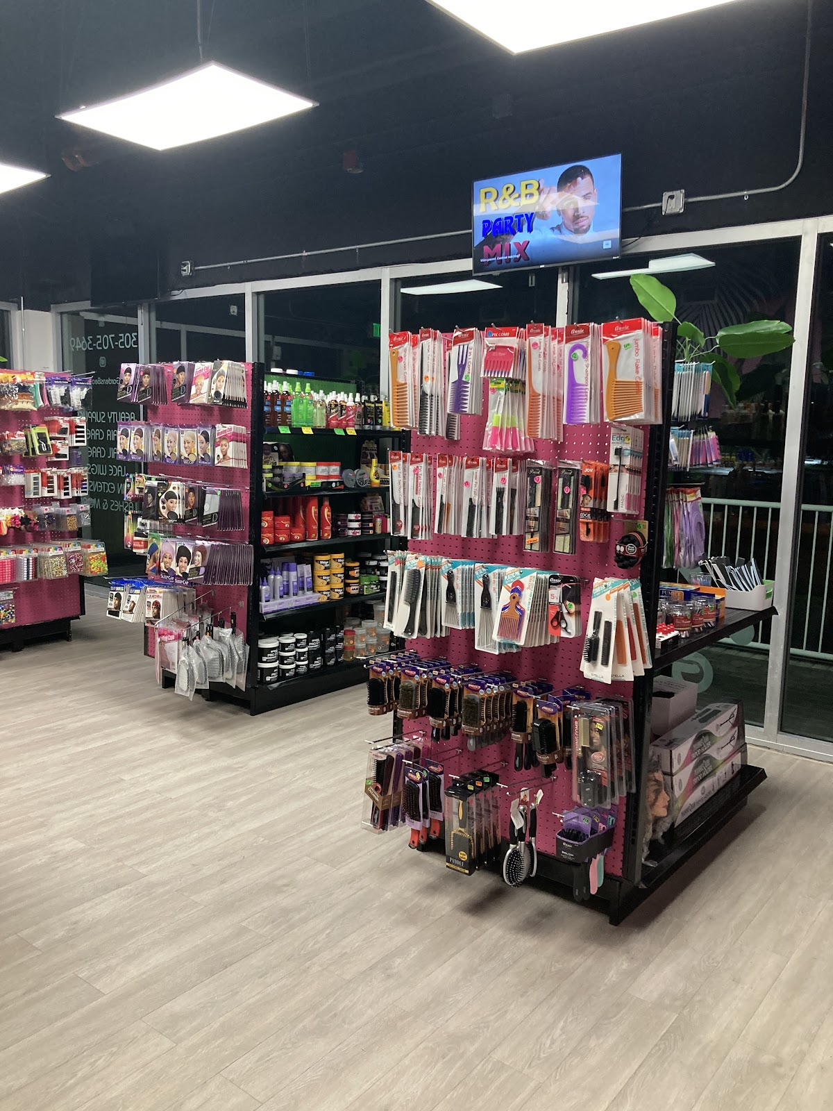 Miami Gardens Beauty Supply