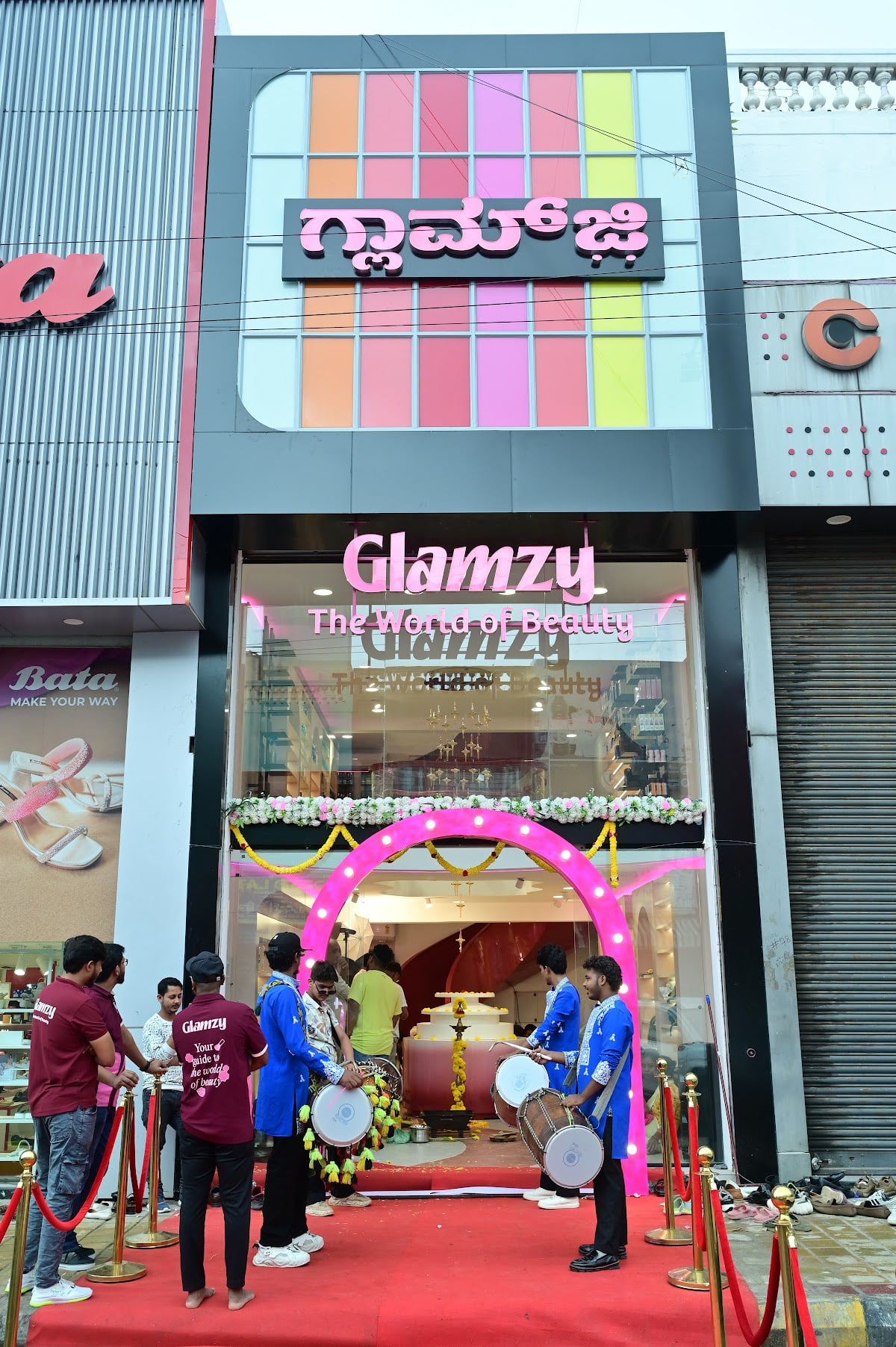 Glamzy Beauty