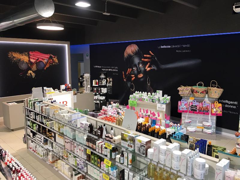 Hair Beauty Italia - HB Venezia