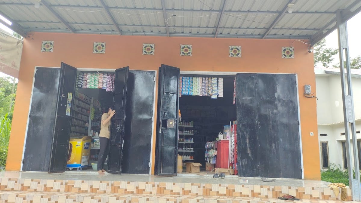 Alif Kosmetik Bulukumba