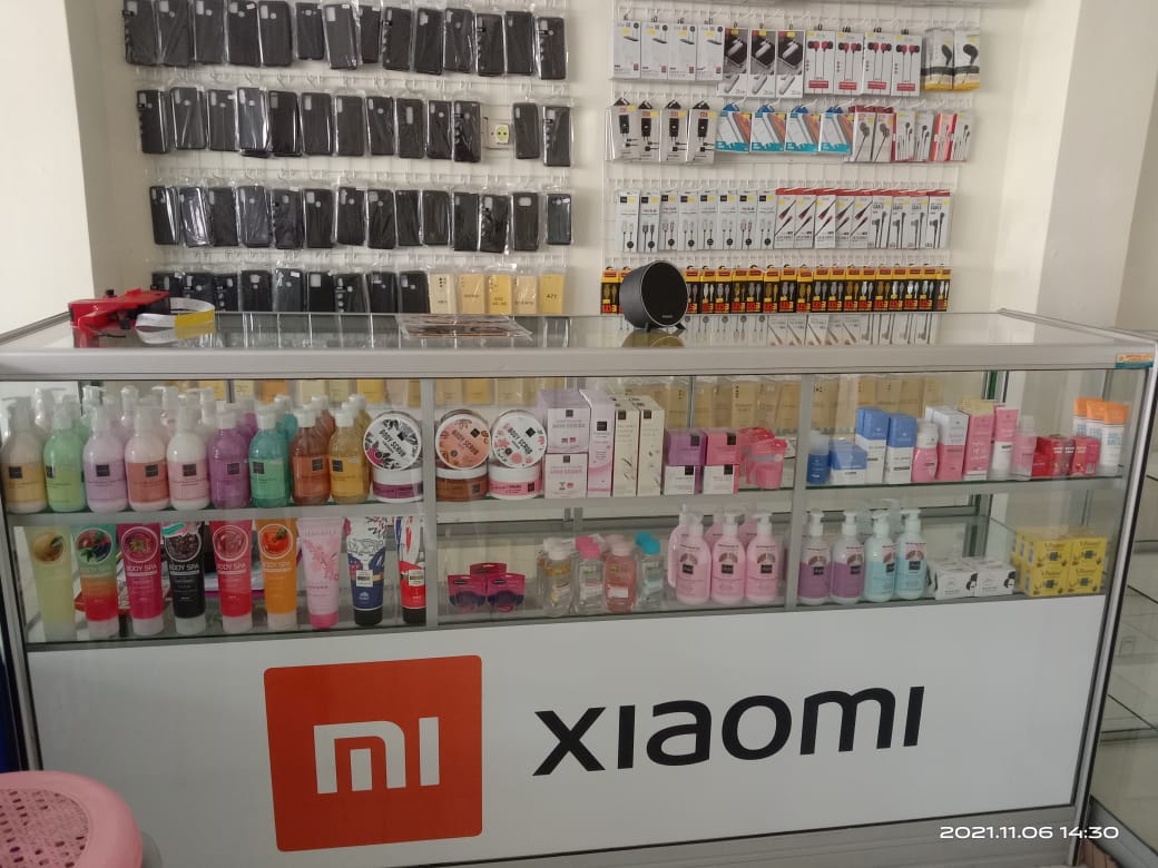Fraulein Beauty Store
