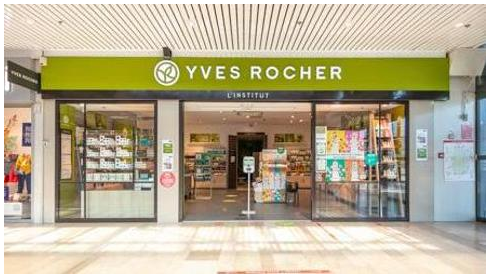 Yves Rocher
