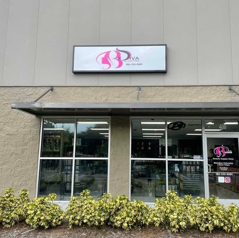 BDiva Beauty Supply Store