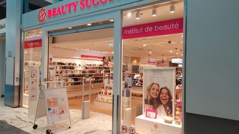 Beauty Success - Parfumerie & Institut