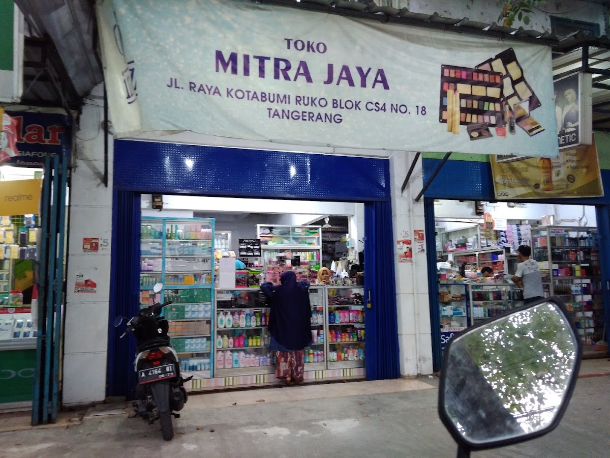Toko Mitra Kosmetik