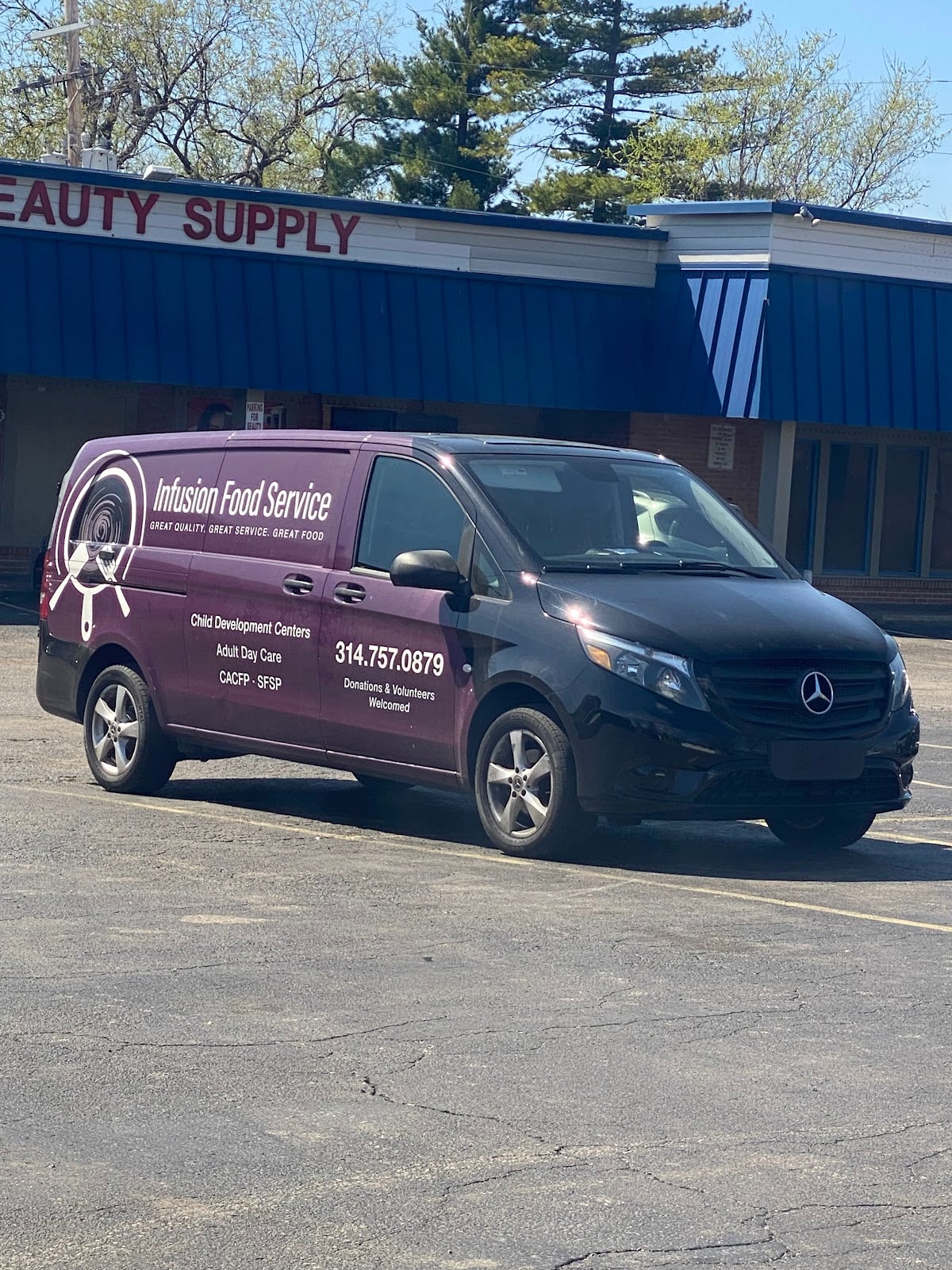 Discount Beauty Supply