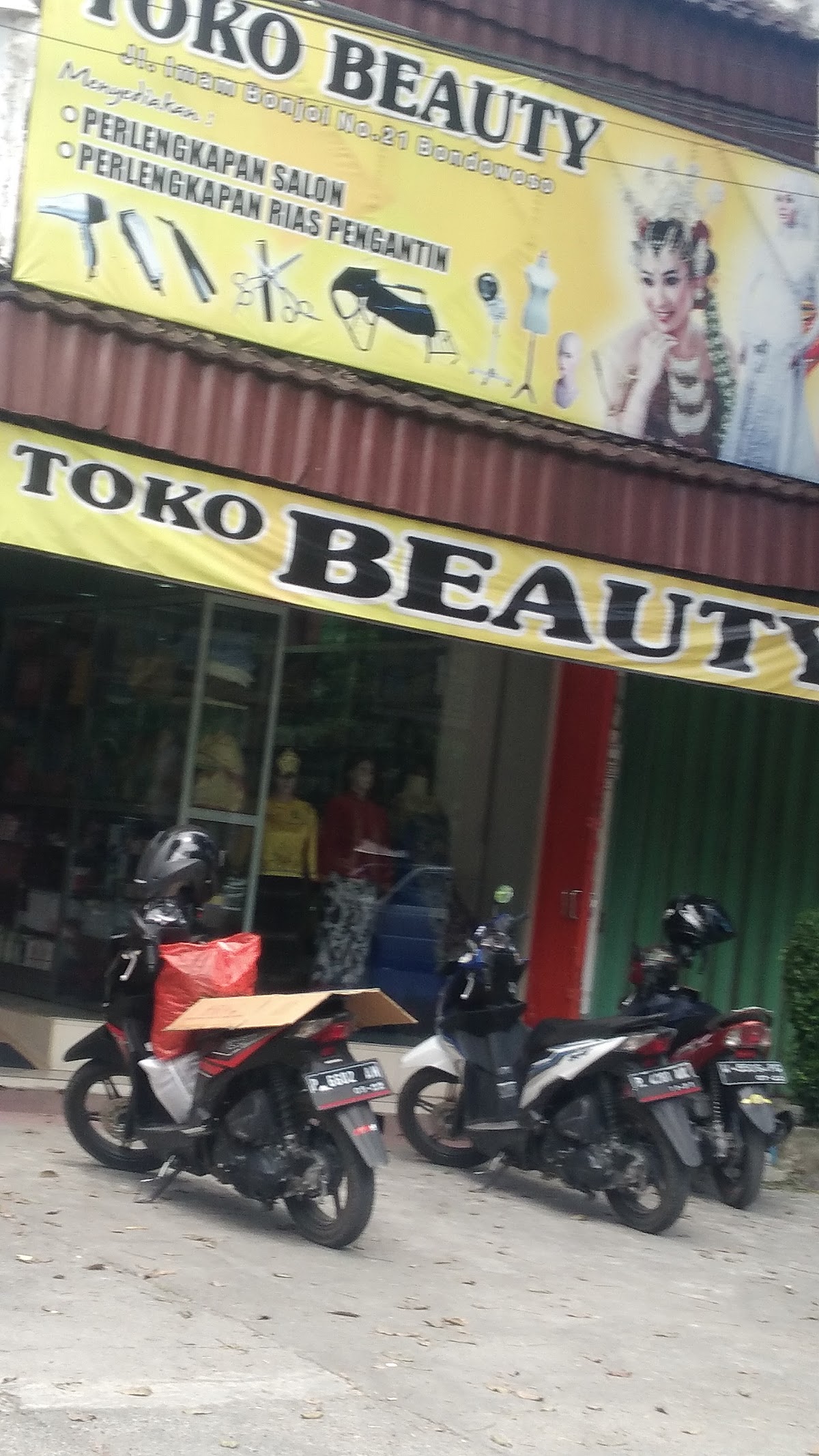 Toko Beauty