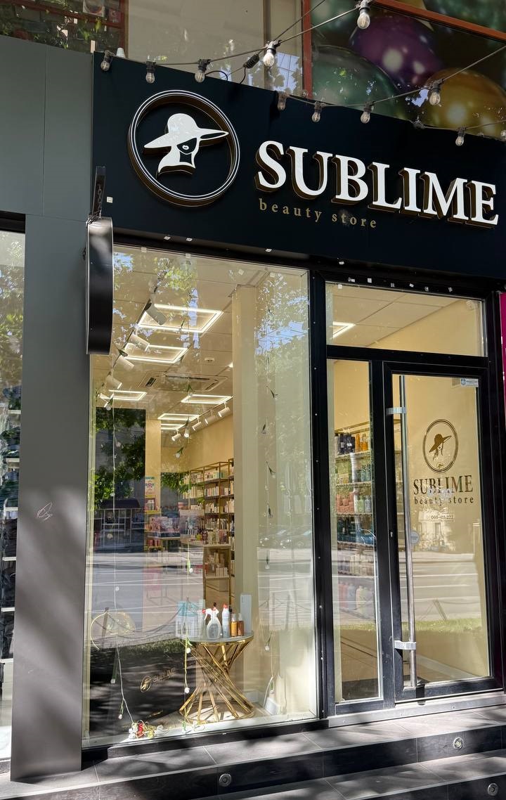 Sublime