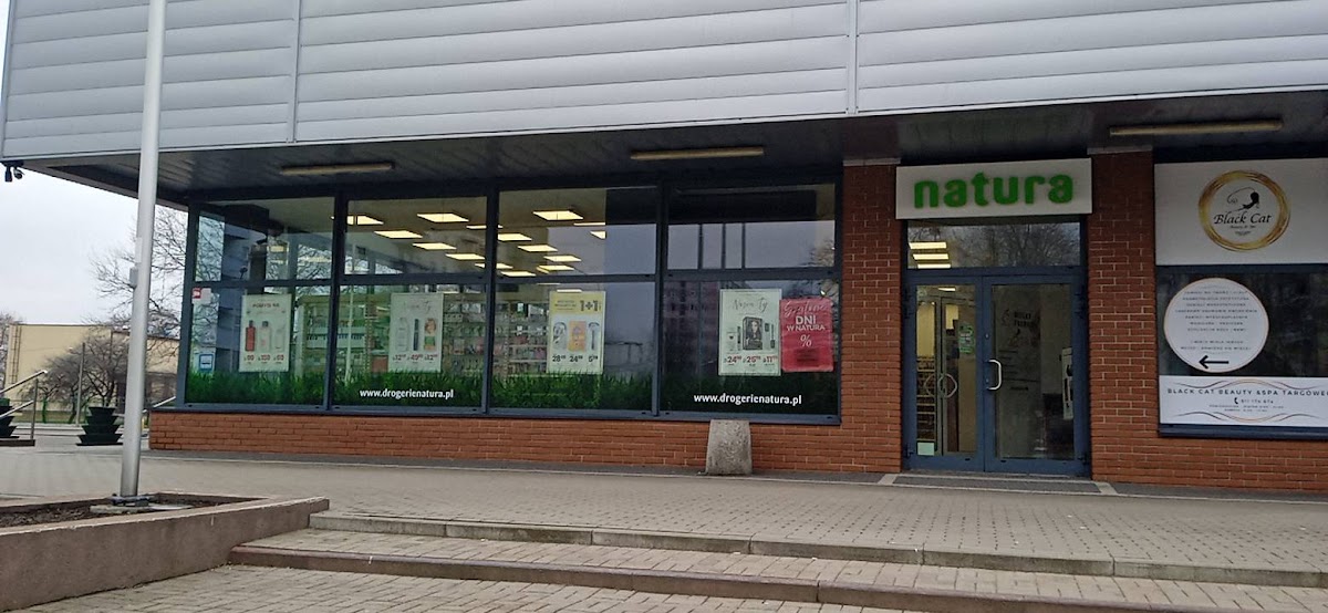 Natura drugstore