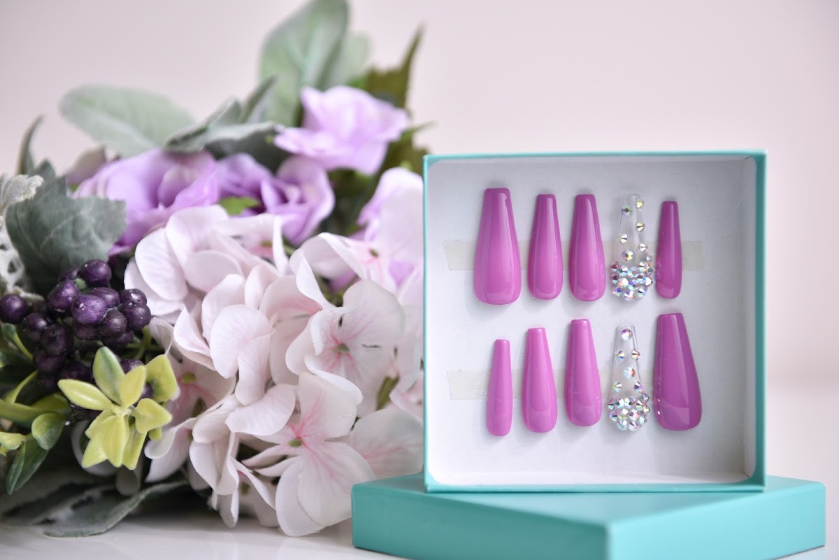 All Things Tiffany B