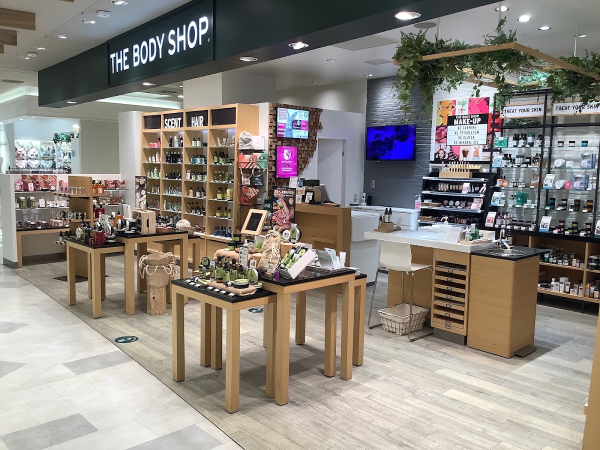 The Body Shop
