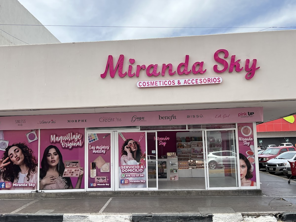 Miranda Sky