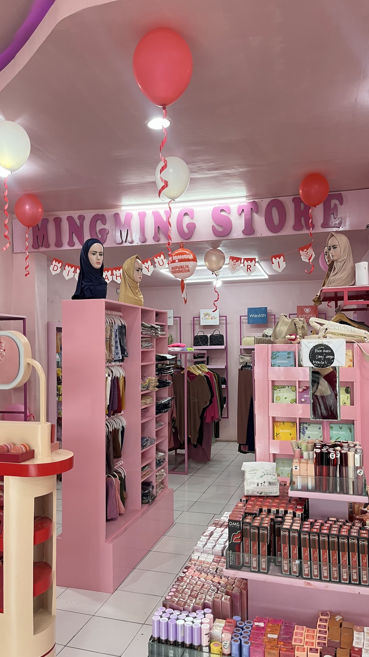 Mingming Store Jajag