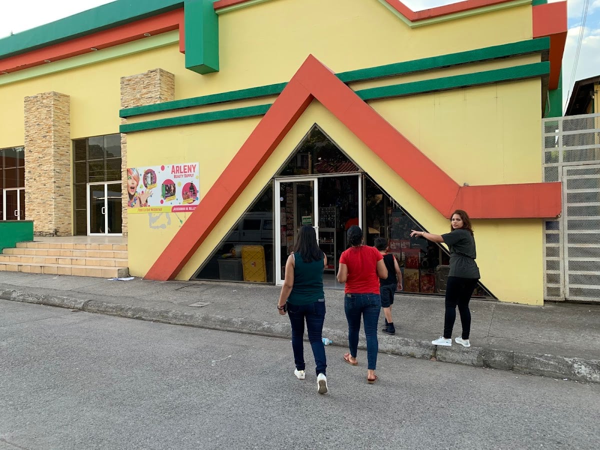 Arleny Beauty Supply