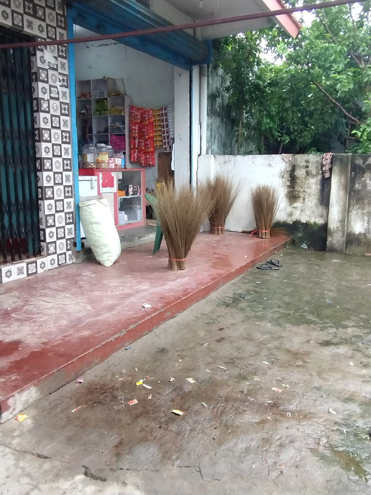 Pihu General Store and Singaar Shop