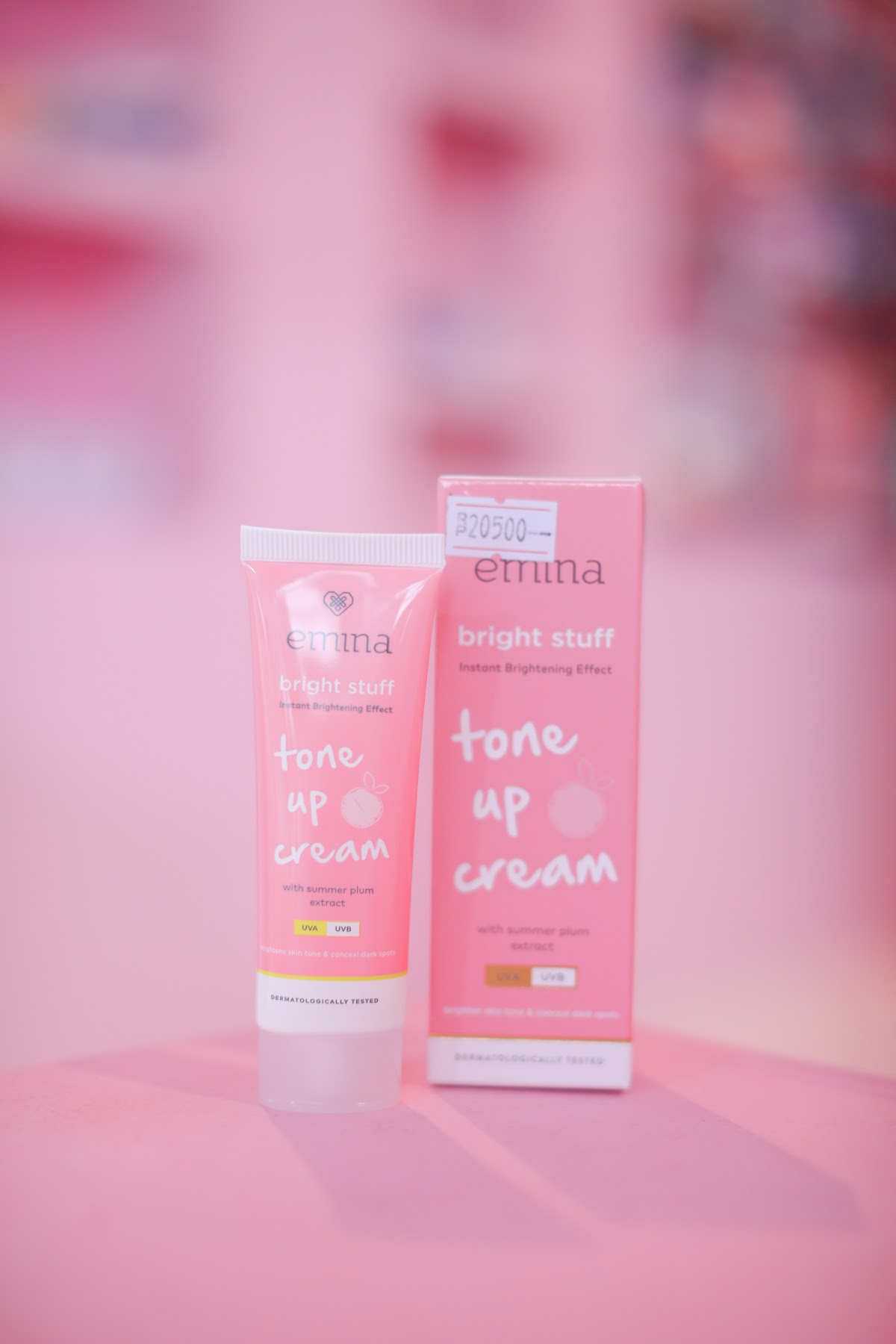 Pesona Kosmetik Banjarnegara 1