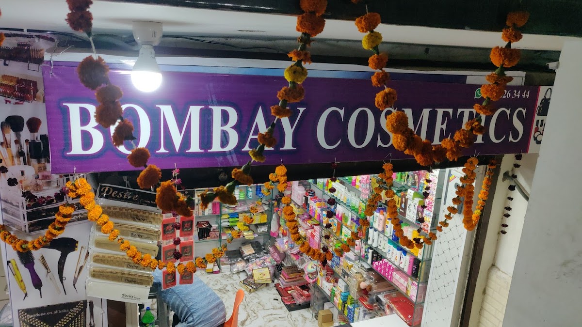 Bombay Cosmetics
